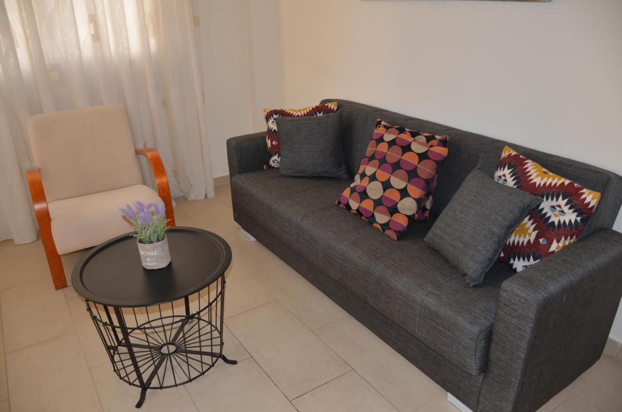 2 Bedroom Apartment, Zygos Centre Block D - By Imh Travel & Tours Πάφος Εξωτερικό φωτογραφία
