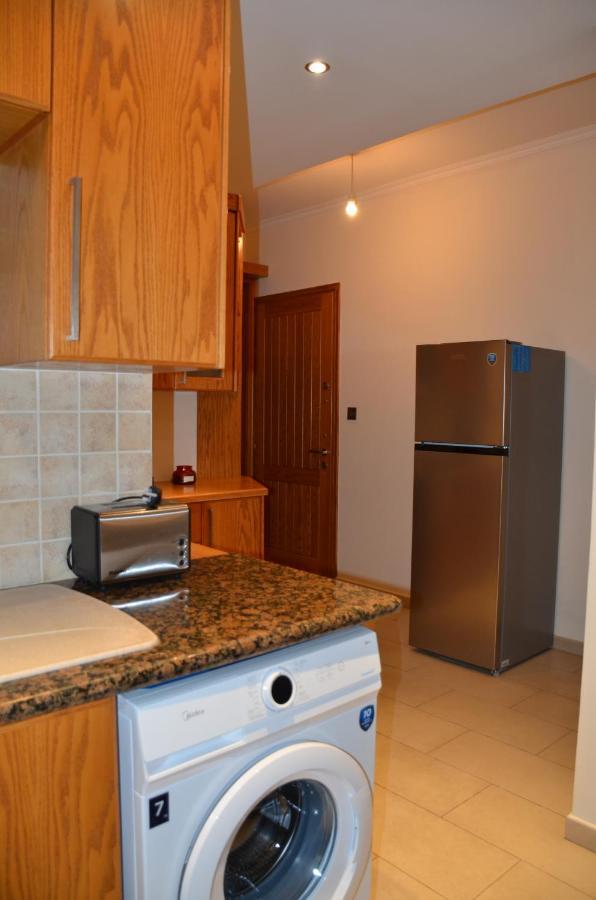 2 Bedroom Apartment, Zygos Centre Block D - By Imh Travel & Tours Πάφος Εξωτερικό φωτογραφία