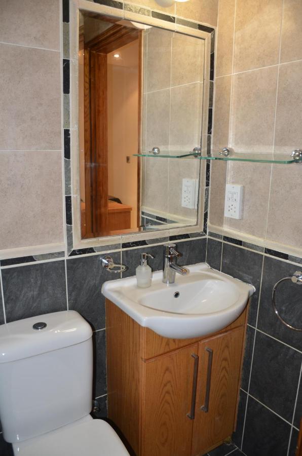 2 Bedroom Apartment, Zygos Centre Block D - By Imh Travel & Tours Πάφος Εξωτερικό φωτογραφία