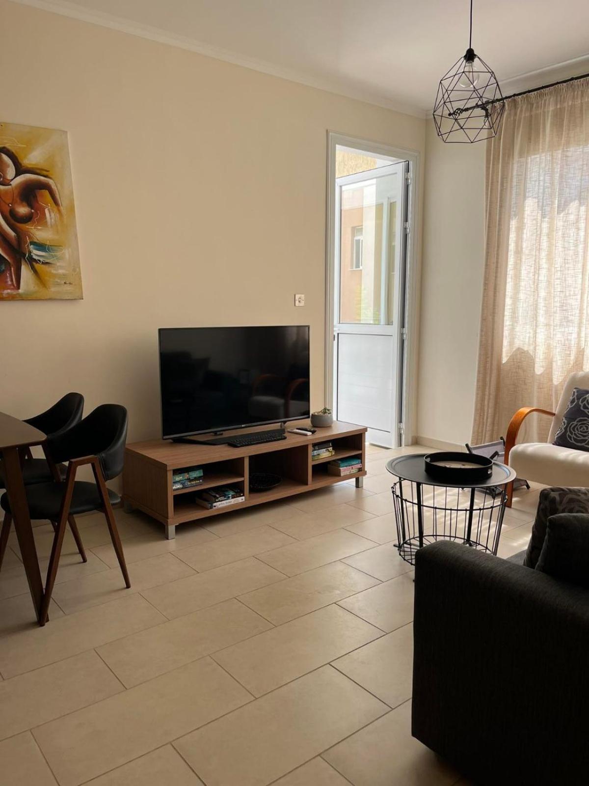 2 Bedroom Apartment, Zygos Centre Block D - By Imh Travel & Tours Πάφος Εξωτερικό φωτογραφία
