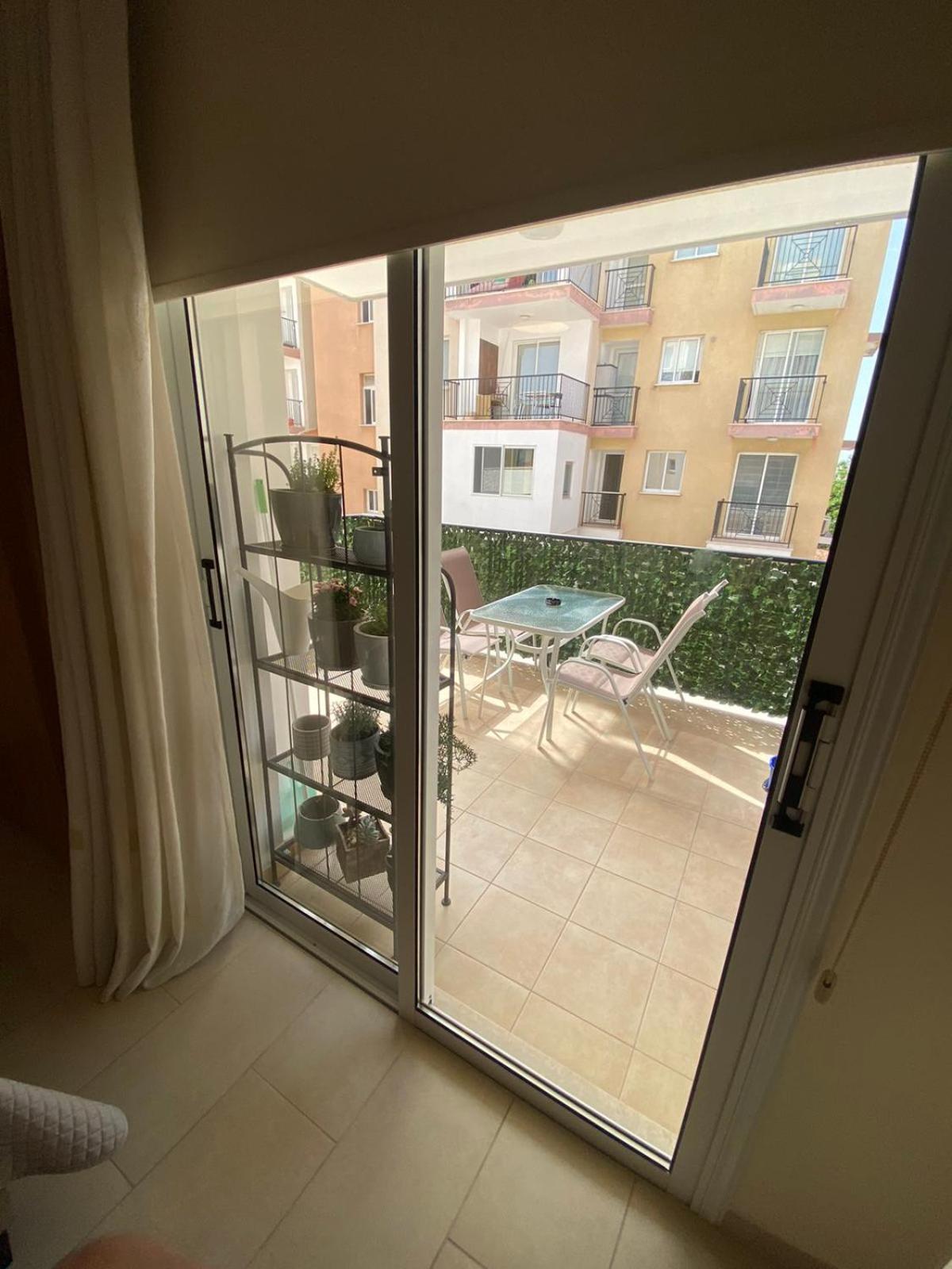 2 Bedroom Apartment, Zygos Centre Block D - By Imh Travel & Tours Πάφος Εξωτερικό φωτογραφία