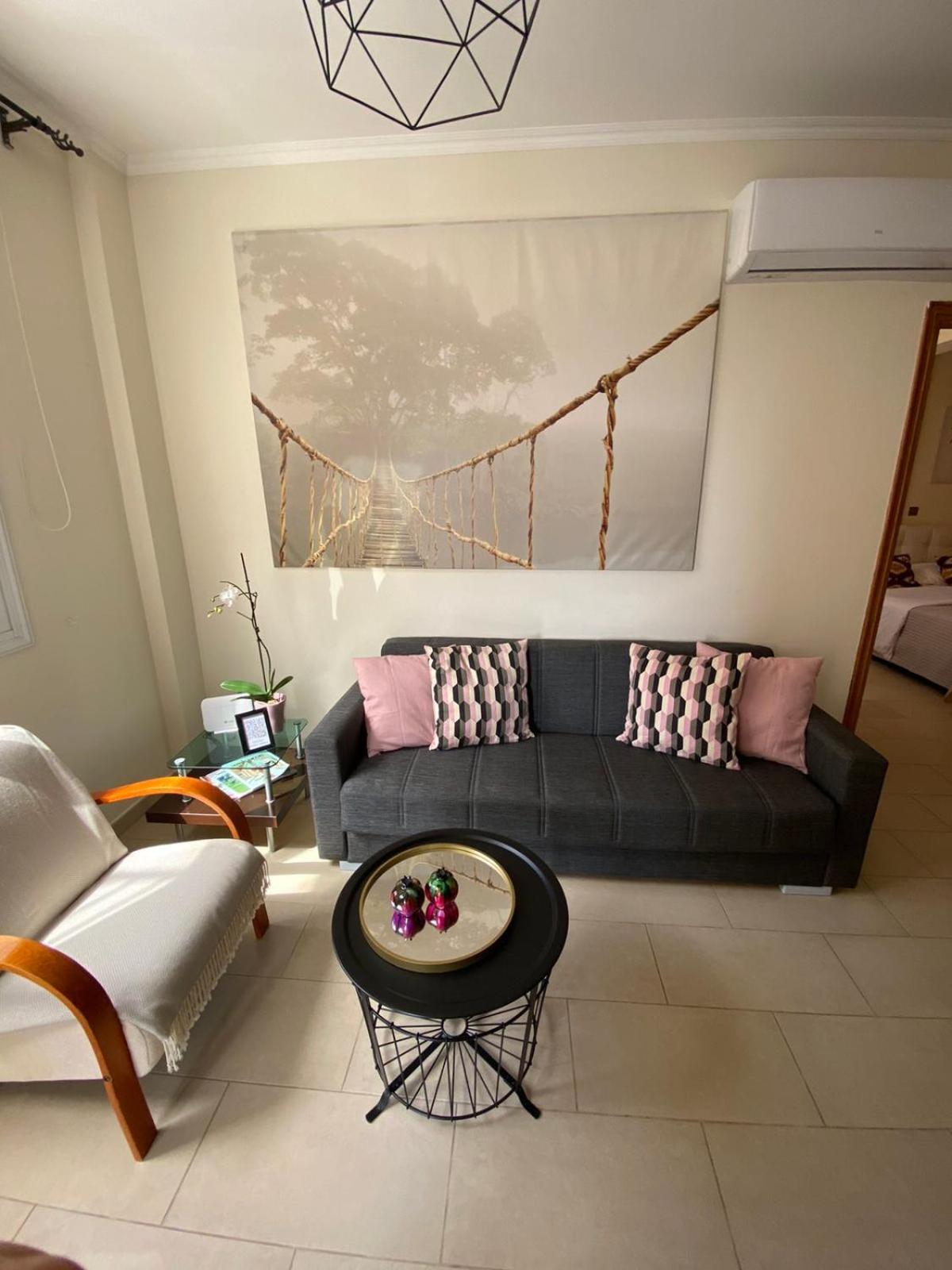 2 Bedroom Apartment, Zygos Centre Block D - By Imh Travel & Tours Πάφος Εξωτερικό φωτογραφία