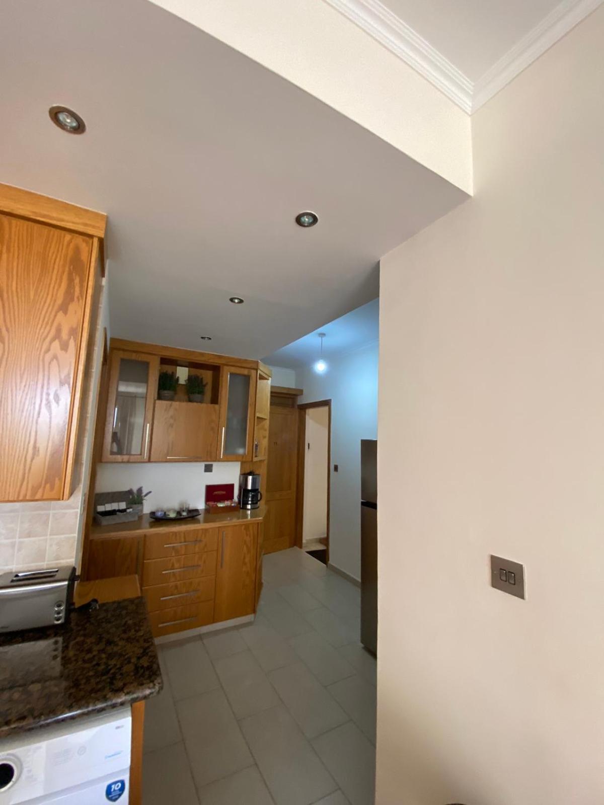 2 Bedroom Apartment, Zygos Centre Block D - By Imh Travel & Tours Πάφος Εξωτερικό φωτογραφία