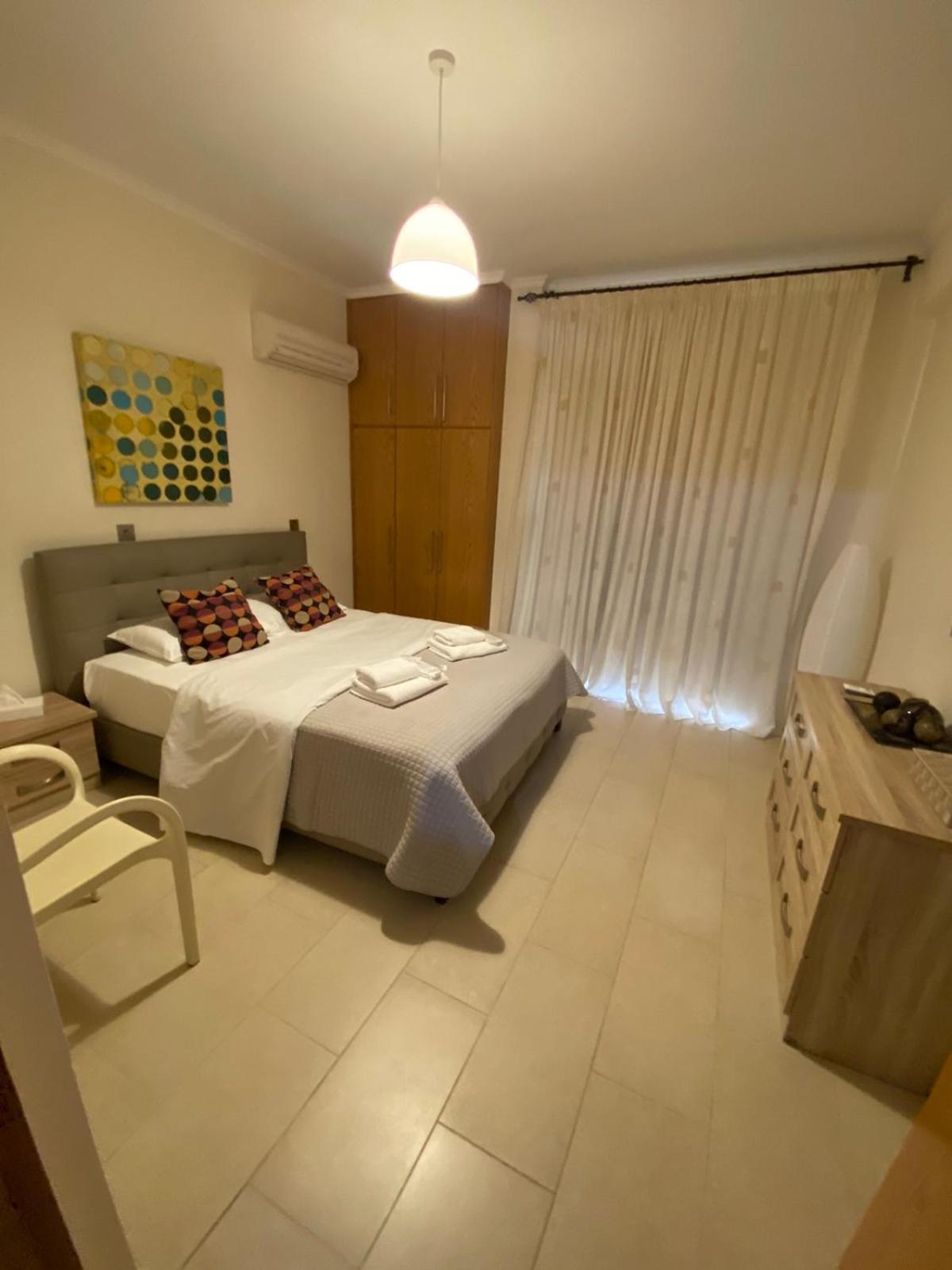 2 Bedroom Apartment, Zygos Centre Block D - By Imh Travel & Tours Πάφος Εξωτερικό φωτογραφία