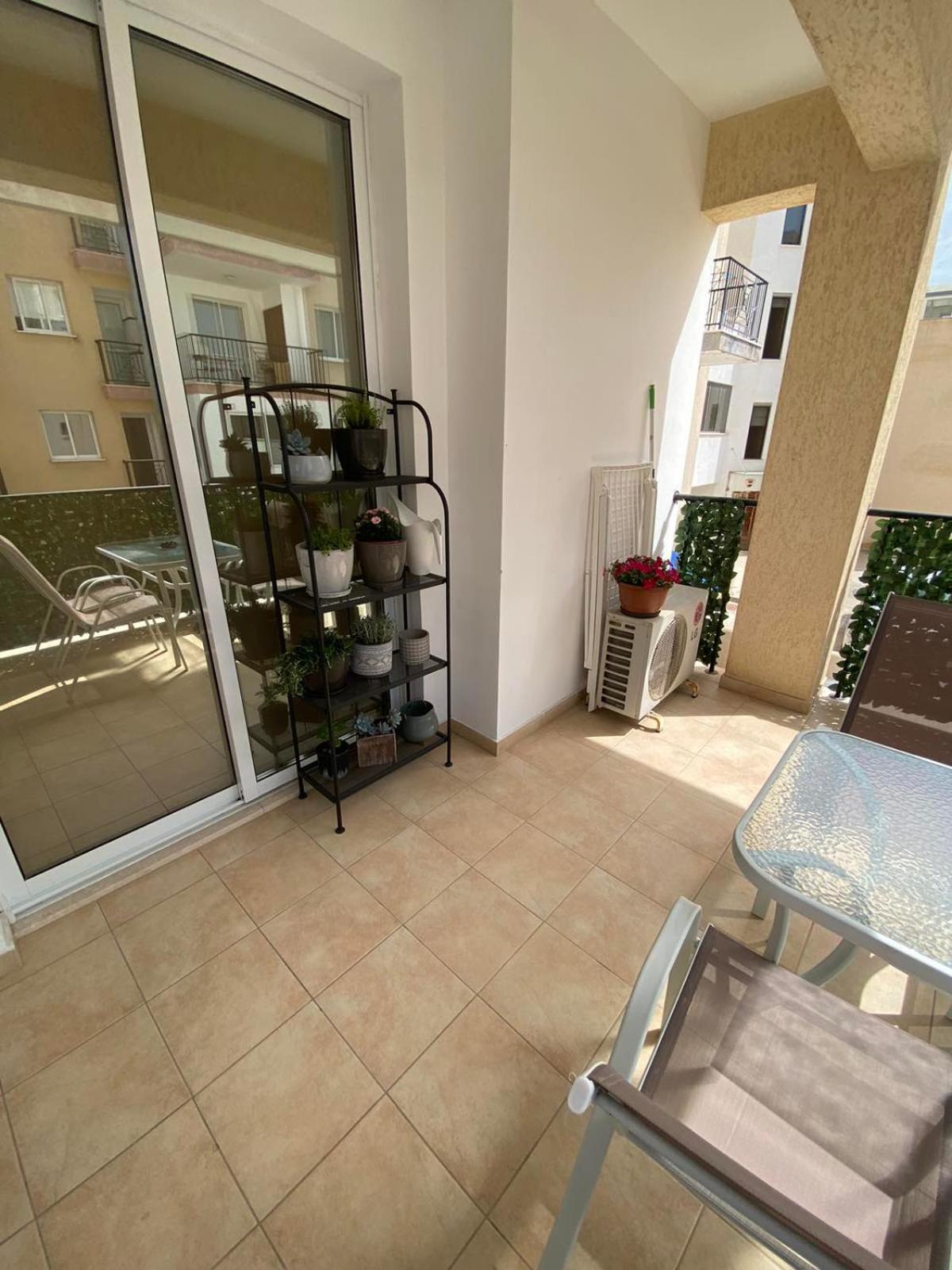 2 Bedroom Apartment, Zygos Centre Block D - By Imh Travel & Tours Πάφος Εξωτερικό φωτογραφία