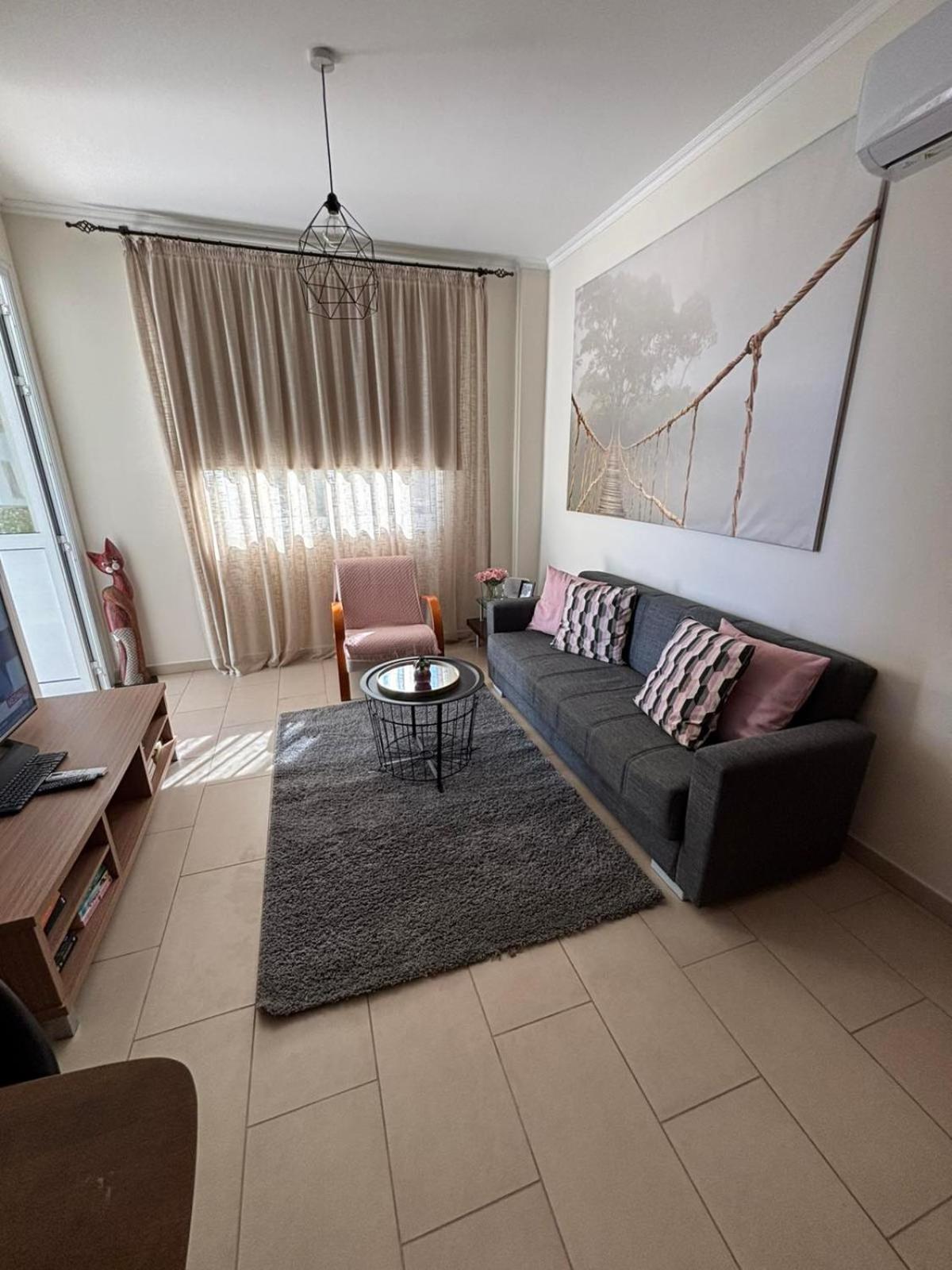 2 Bedroom Apartment, Zygos Centre Block D - By Imh Travel & Tours Πάφος Εξωτερικό φωτογραφία