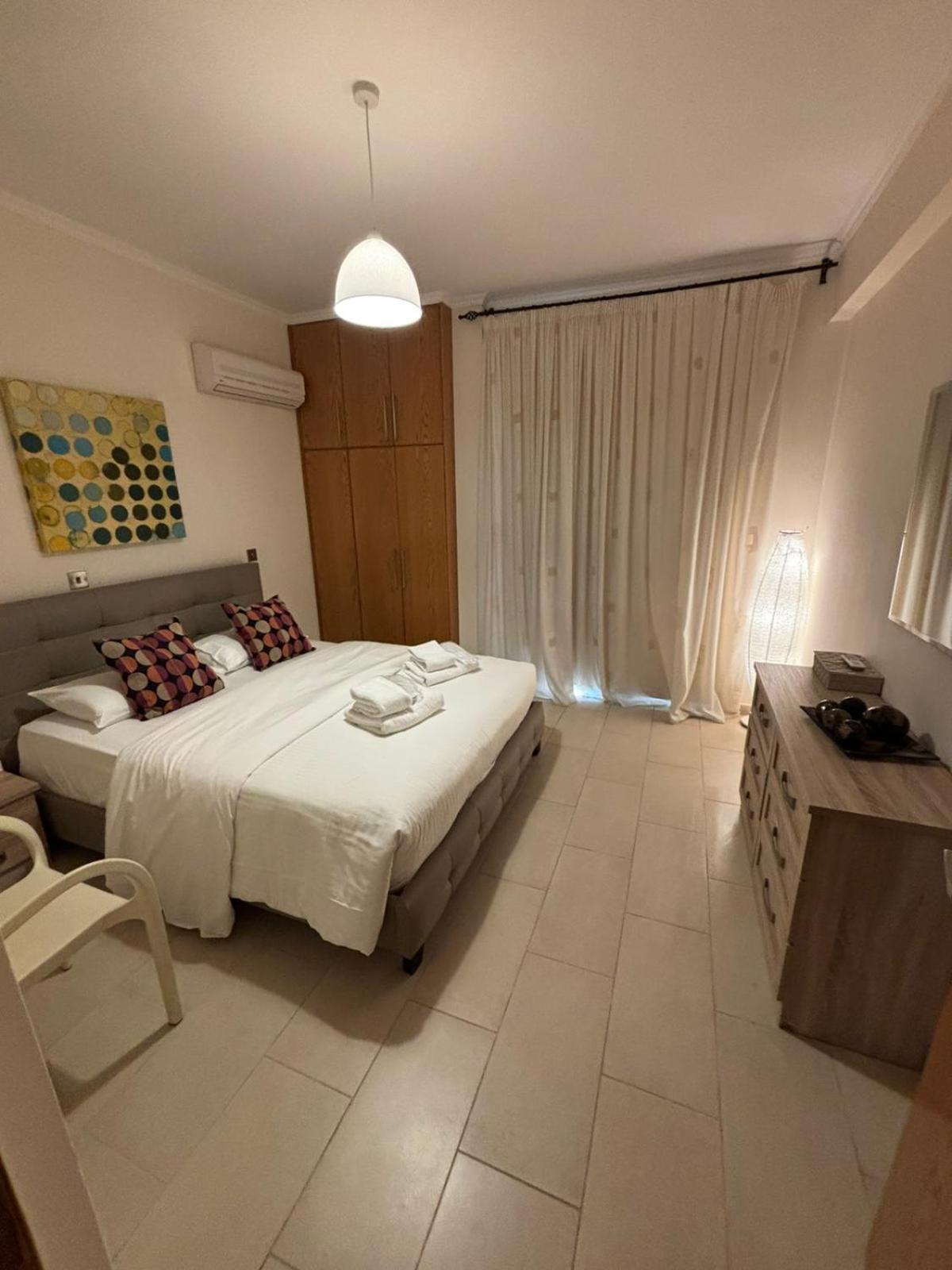 2 Bedroom Apartment, Zygos Centre Block D - By Imh Travel & Tours Πάφος Εξωτερικό φωτογραφία